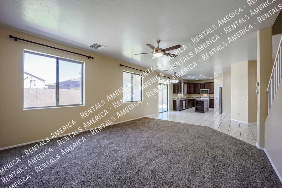 6846 W St Charles Ave, Laveen, AZ 85339, USA