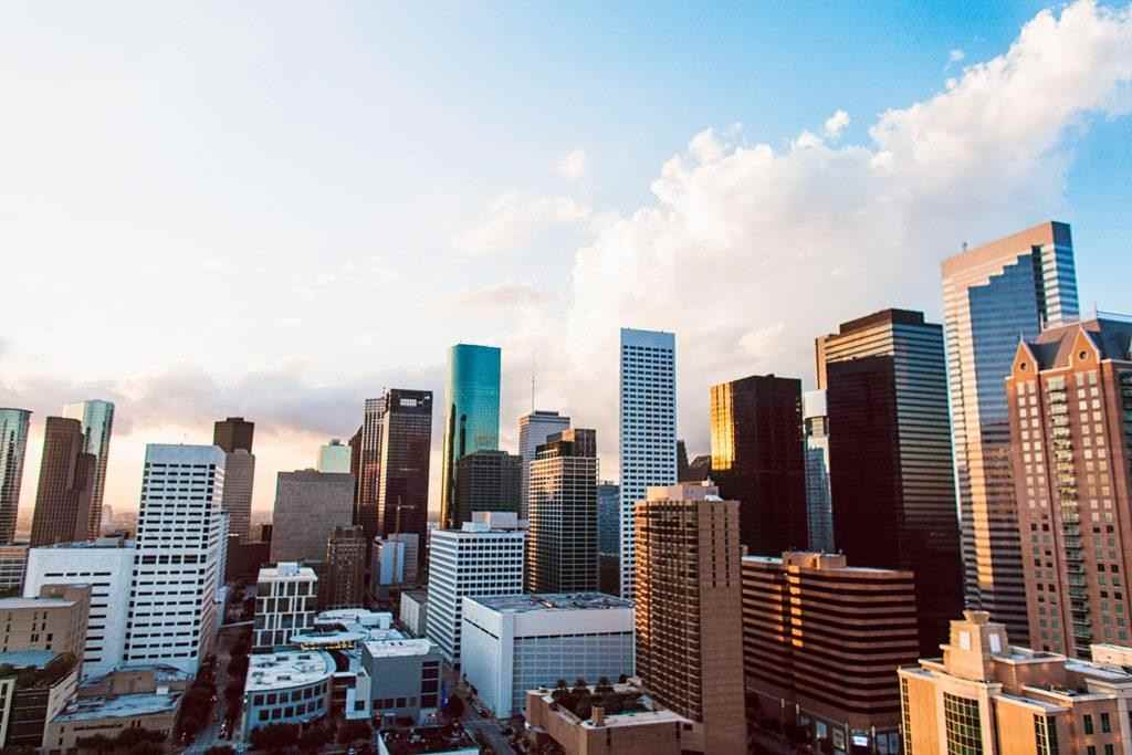2003 Taylor St, Houston, TX 77007, USA