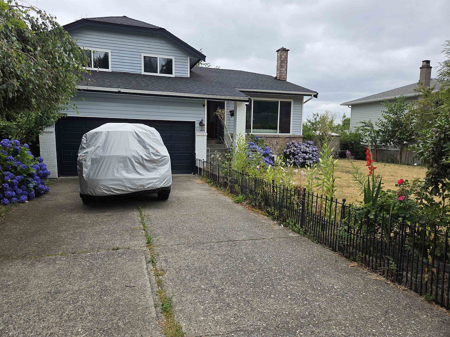 5099 219th St, Langley, BC V3A 8P7 | MLS #R3054491 | Zillow