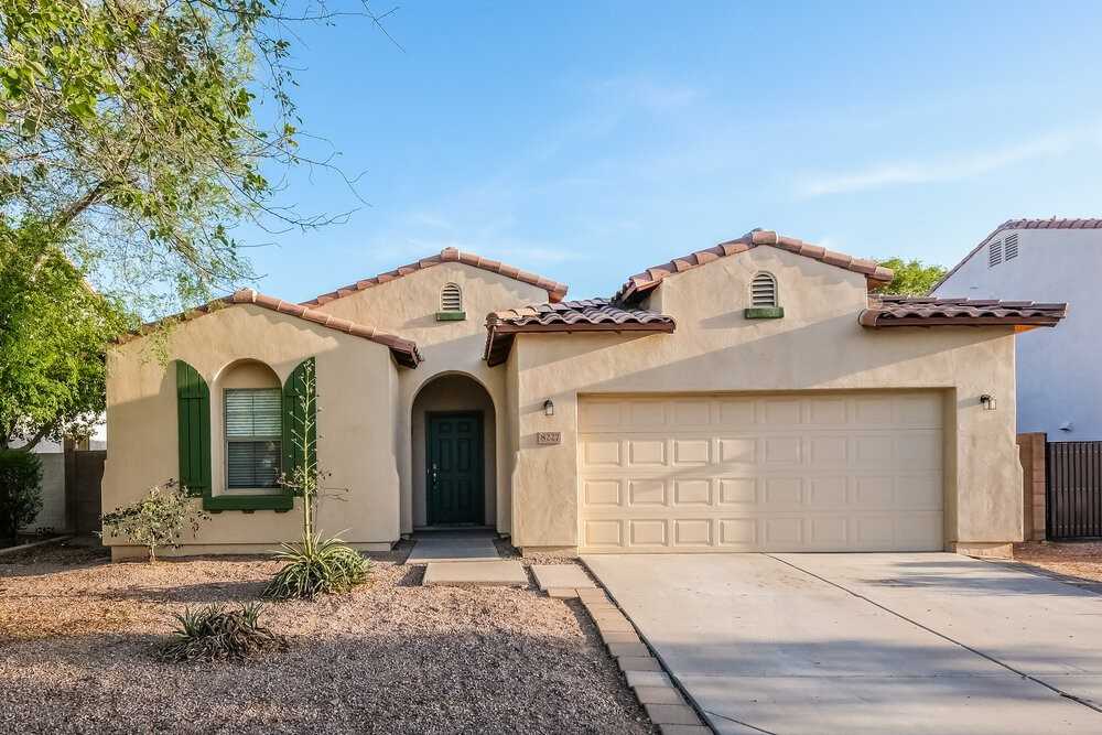 8227 W Florence Ave, Phoenix, AZ 85043, USA