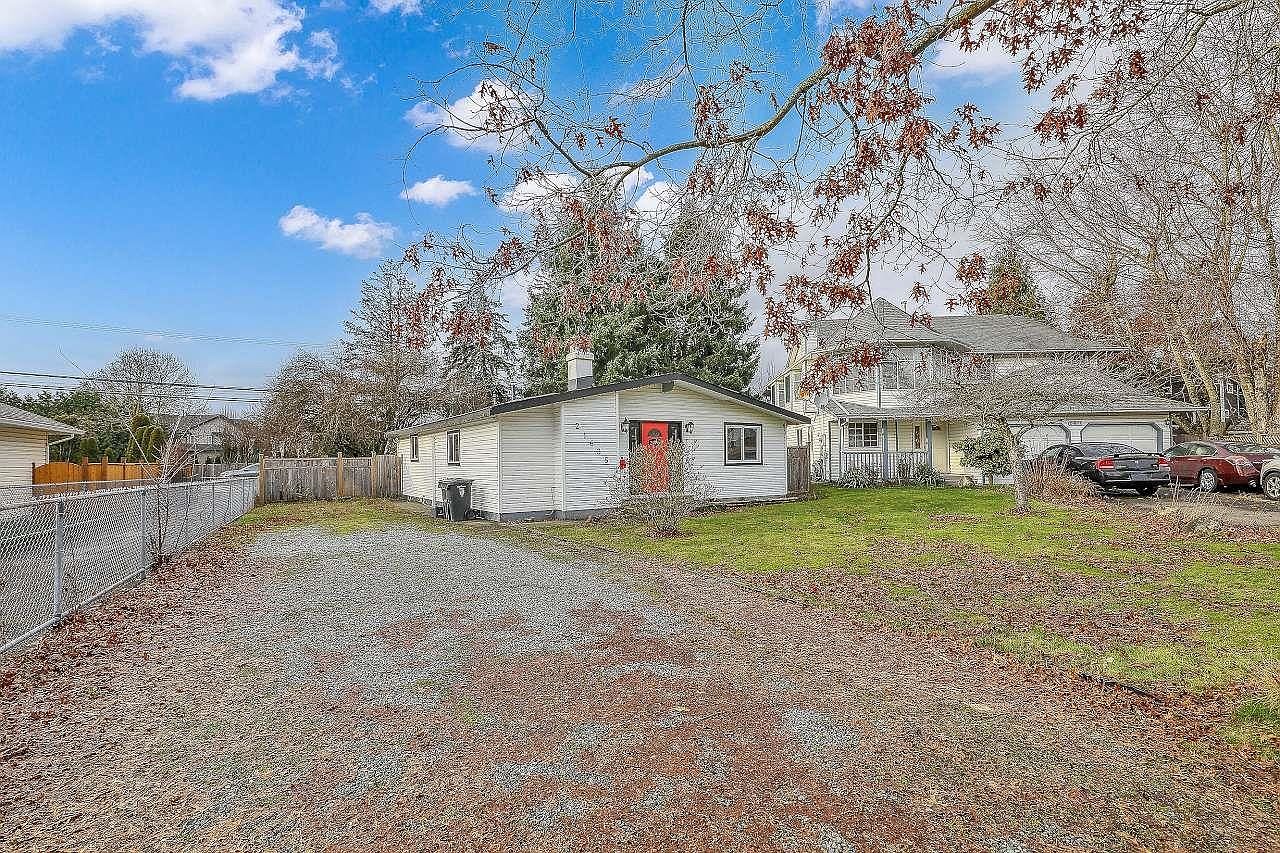 21635 50a Ave, Langley, BC V3A 8W9 | MLS #R3076657 | Zillow