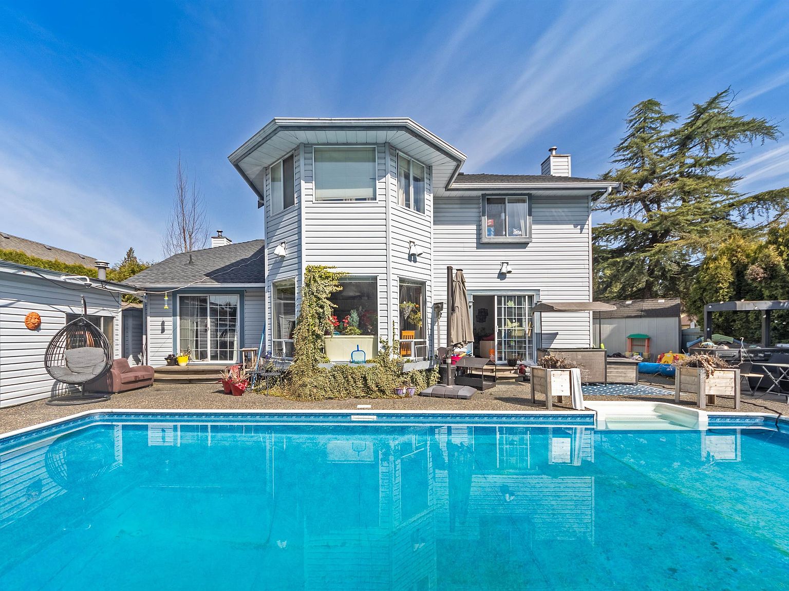 19798 34a Ave, Langley, BC V3A 7W6 | MLS #R3067910 | Zillow