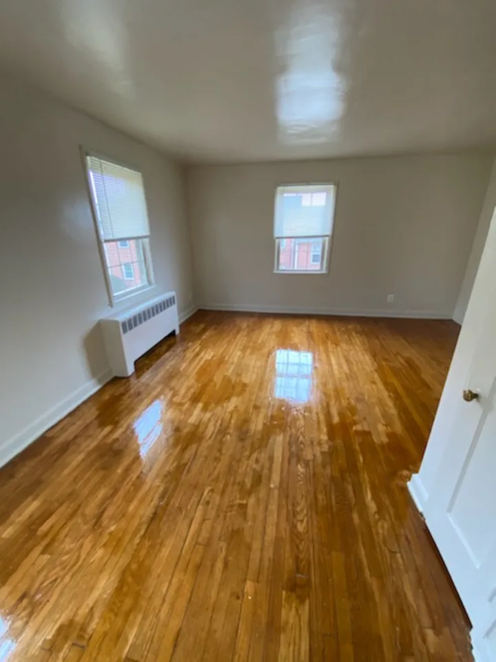 Lochwood Apartments