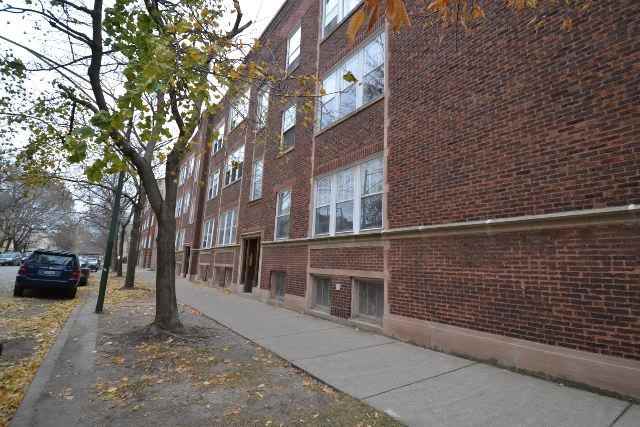 1917 W Winnemac Ave, Chicago, IL 60640, USA