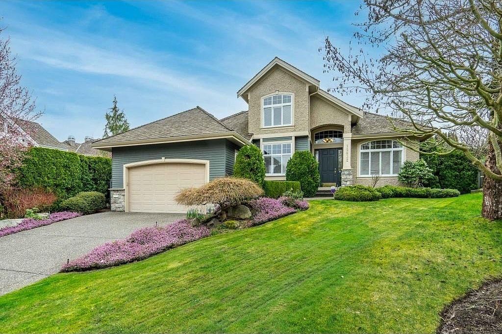 15632 37th Ave #Bottom-b, Surrey, BC V3Z 0L4 | Zillow