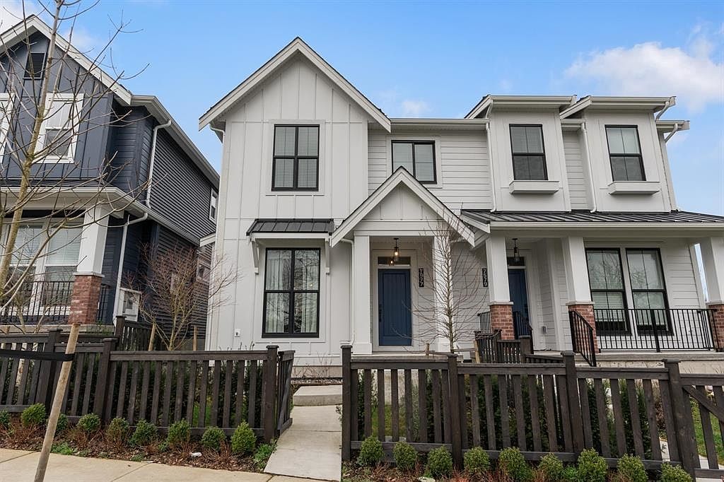 7577 197th St, Langley, BC V2Y 3T2 | MLS #R3070719 | Zillow