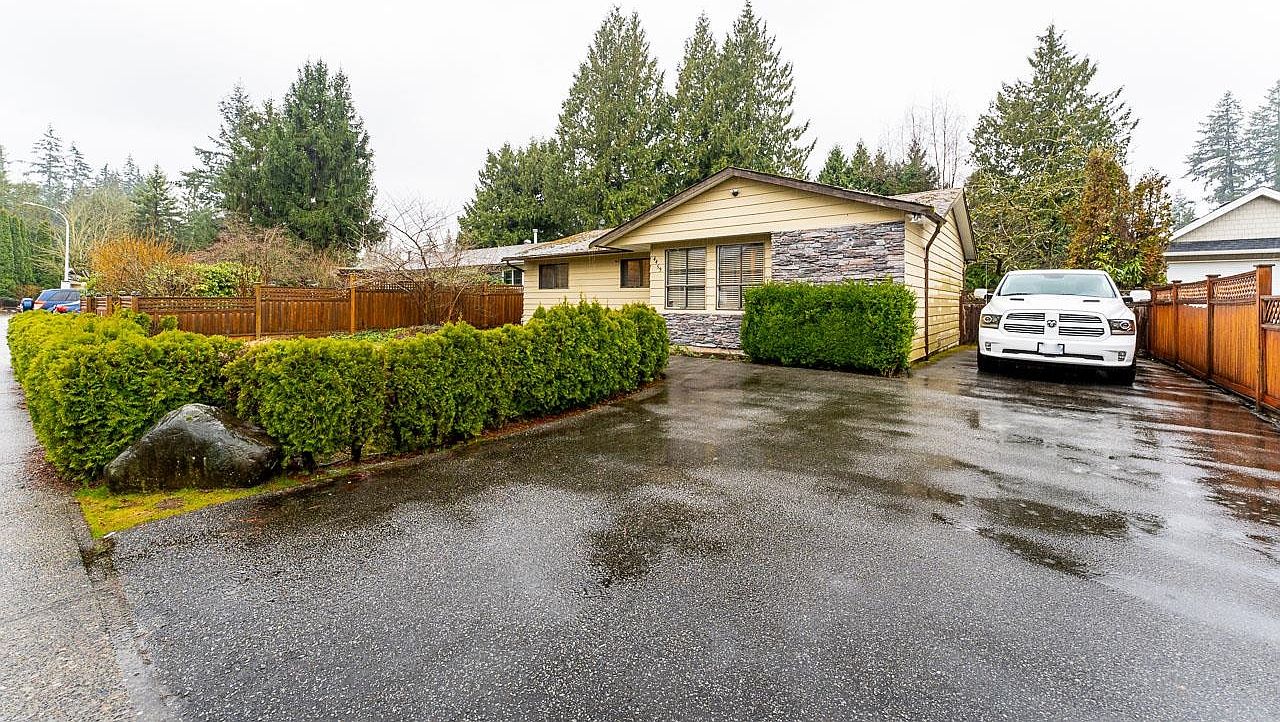 4453 201st St, Langley, BC V3A 6M4 | MLS #R3092597 | Zillow