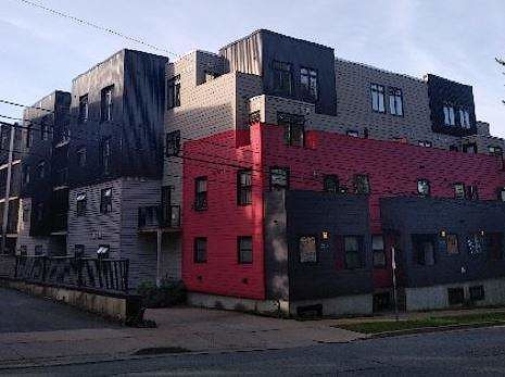 222 Portland Street, Dartmouth NS