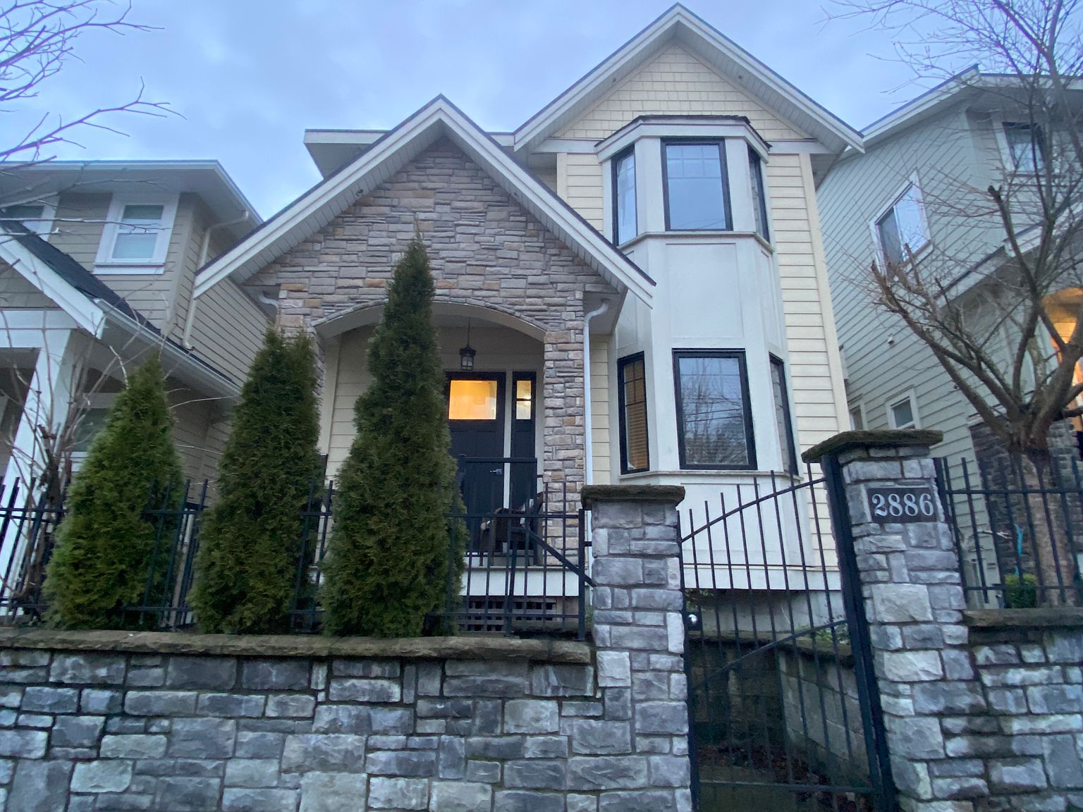 2886 160th St #Basement, Surrey, BC V3Z 3W1 | Zillow