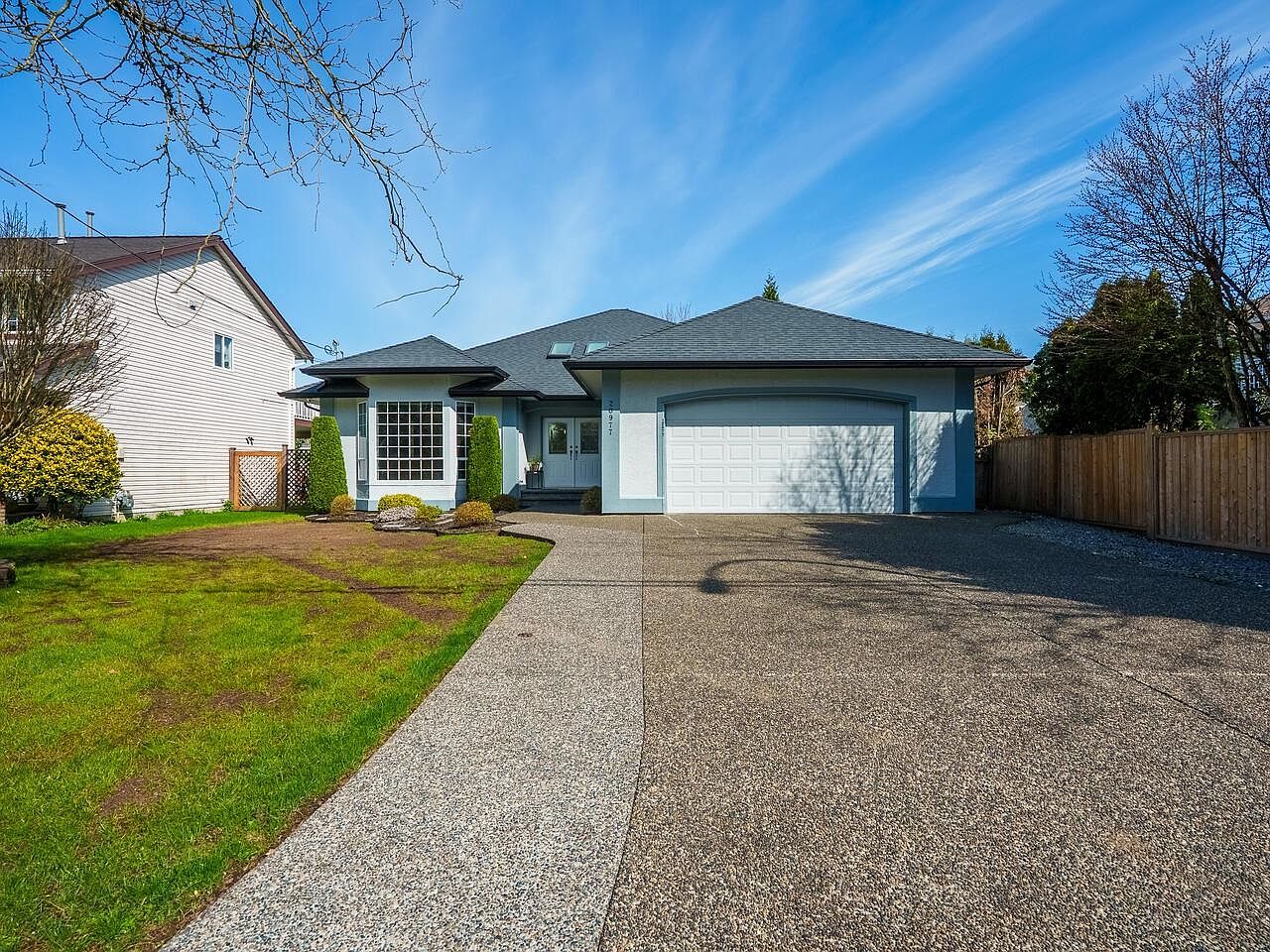 20977 44th Ave, Langley, BC V3A 5A9 | MLS #R3074523 | Zillow