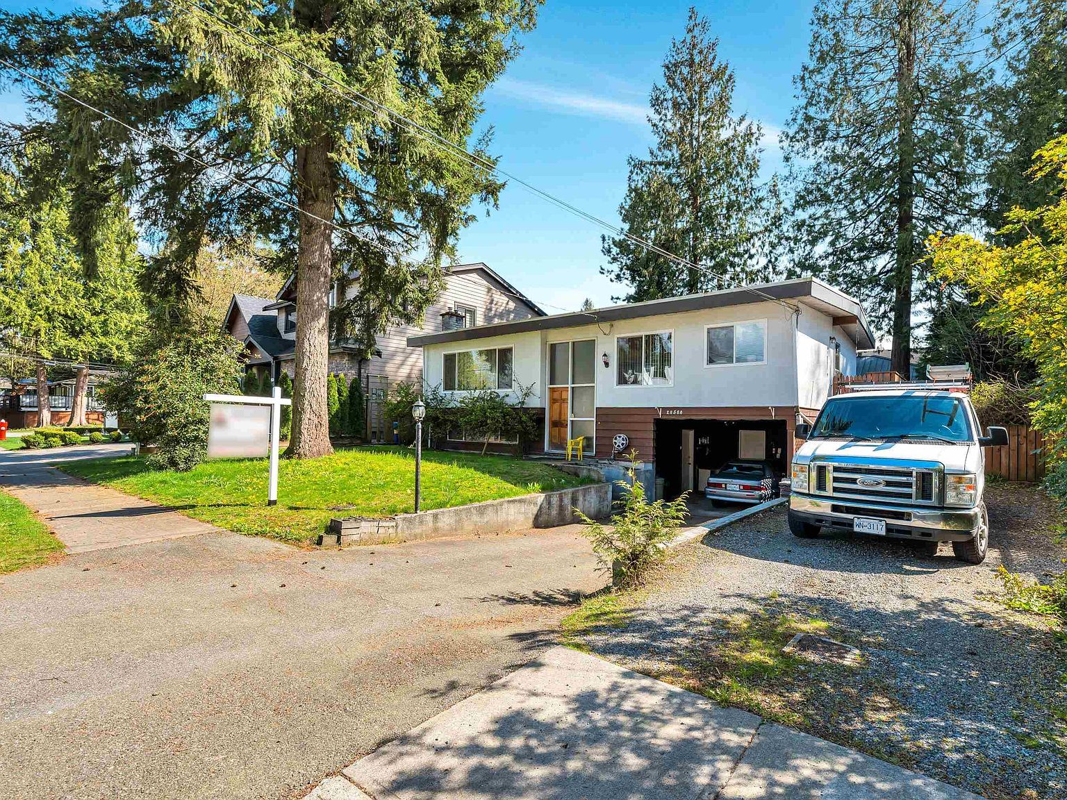 20580 46th Ave, Langley, BC V3A 3H6 | MLS #R3086405 | Zillow