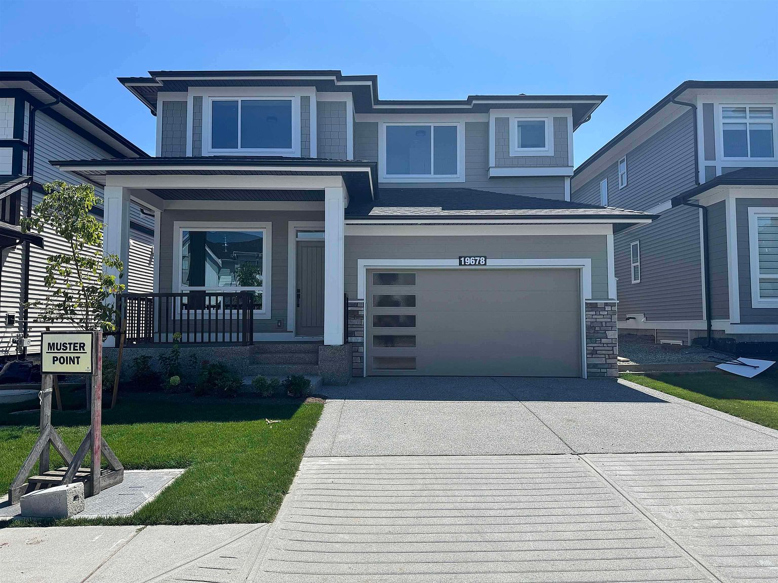 19678 75th Ave, Langley, BC V2Y 3R9 | MLS #R3071947 | Zillow