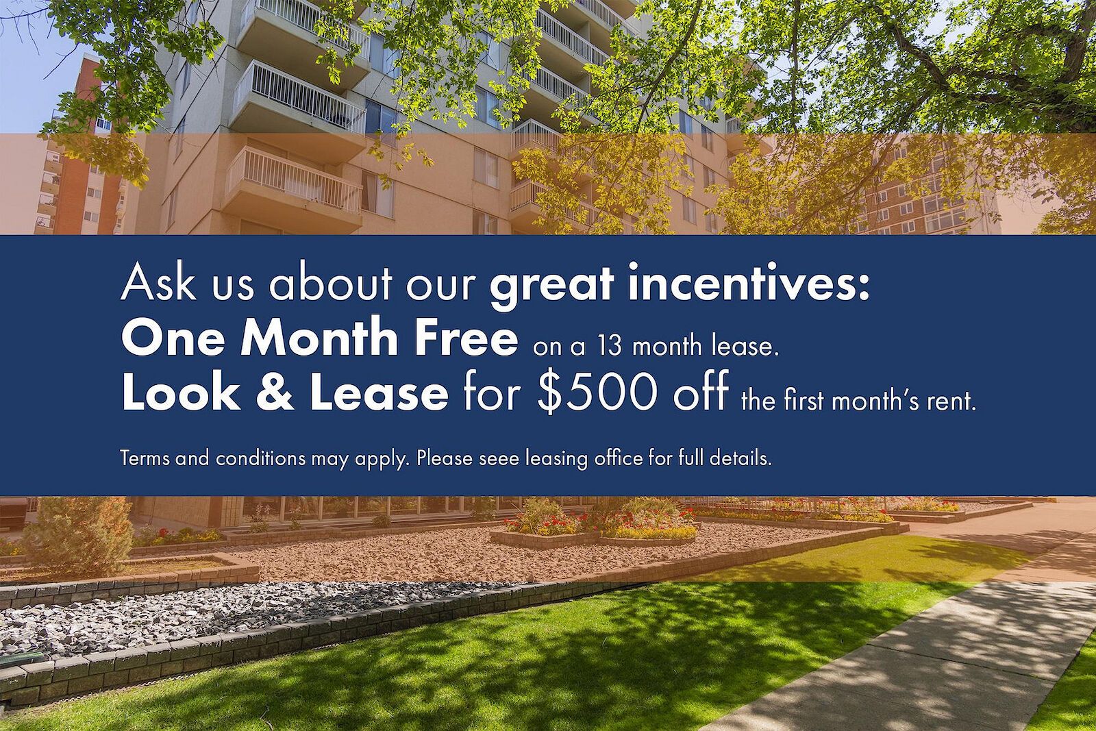 Great Apartment - Apartments For Rent In Downtown Edmonton | The Mountbatten