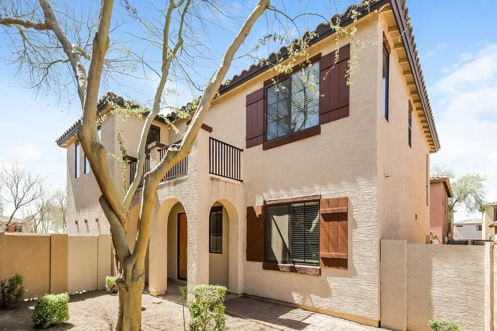 2373 W Sleepy Ranch Rd, Phoenix, AZ 85085, USA