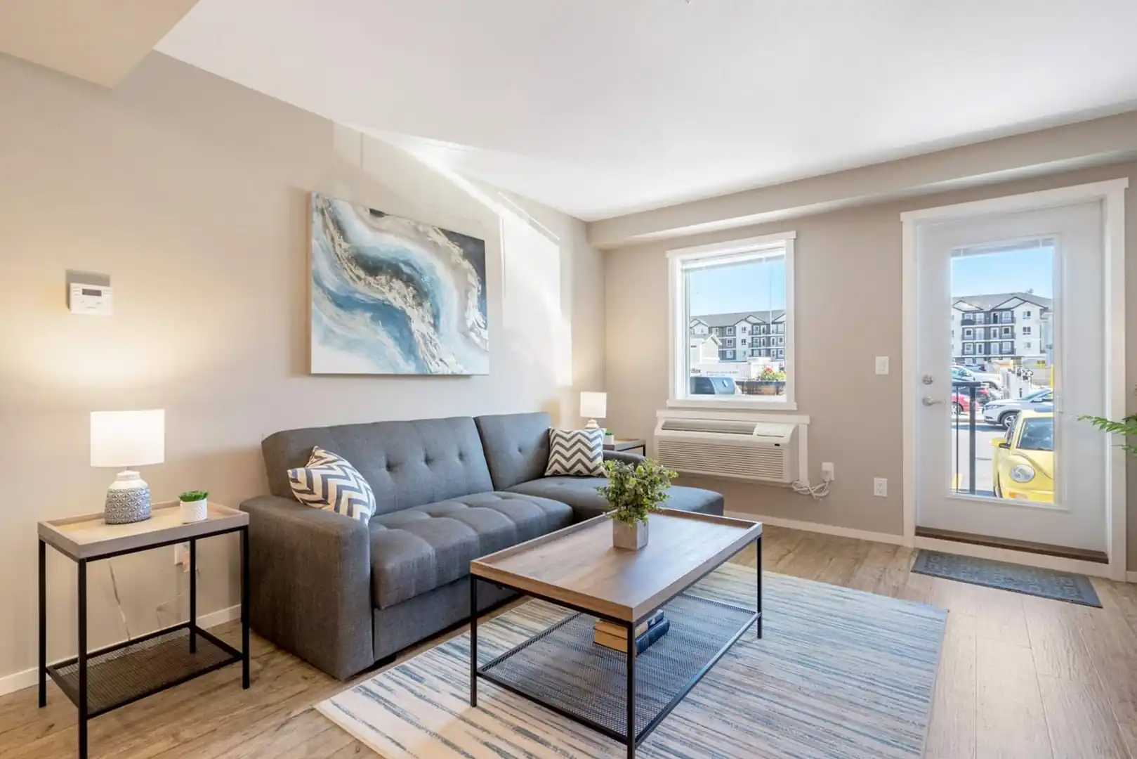 Rockyview Place