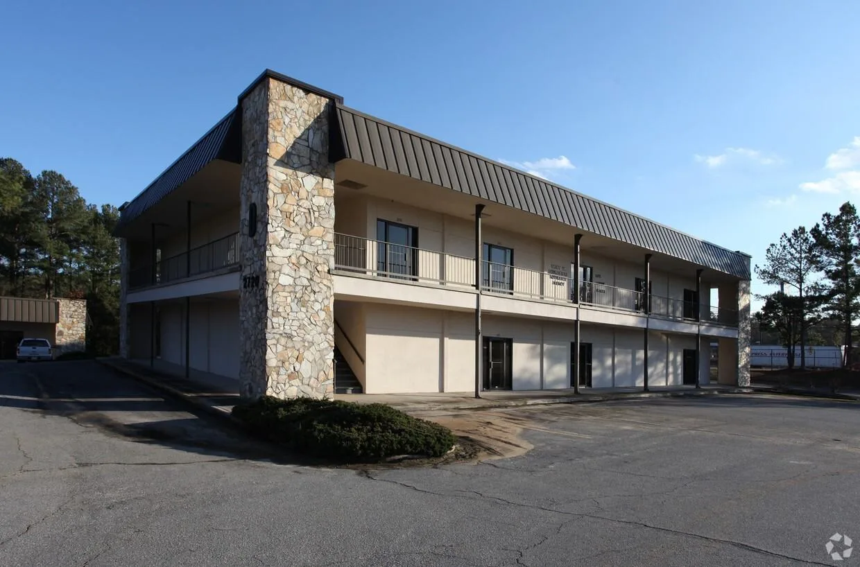 2710 Sheraton Dr, Macon, GA 31204, USA