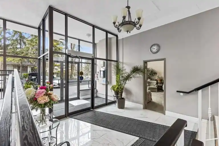 Hillview Towers