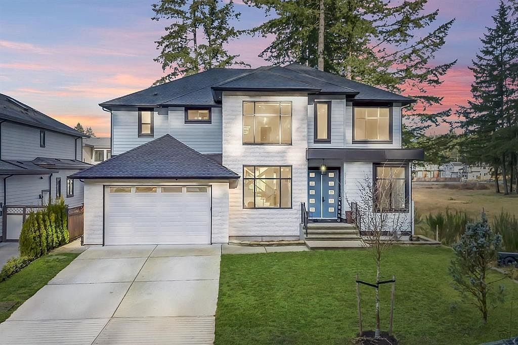 19723 31a Ave, Langley, BC V2Z 0B2 | MLS #R3092112 | Zillow