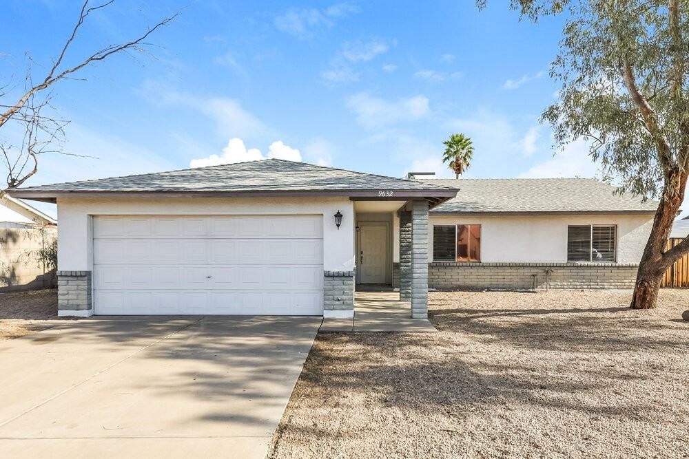 9632 W El Caminito Dr, Peoria, AZ 85345, USA