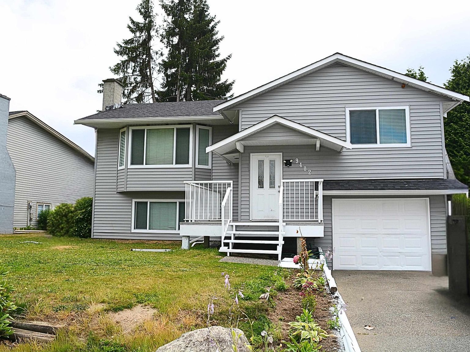 9402 Prince Charles Blvd, Surrey, BC V3V 1S6 | Zillow