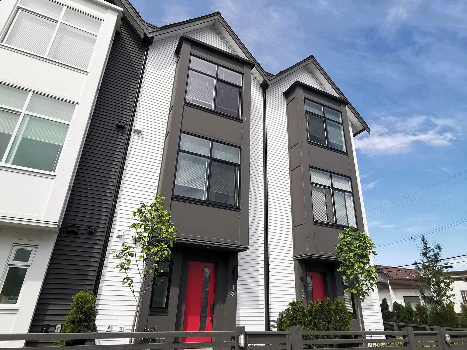 17555 57a Ave #15, Surrey, BC V3S 7V2 | Zillow