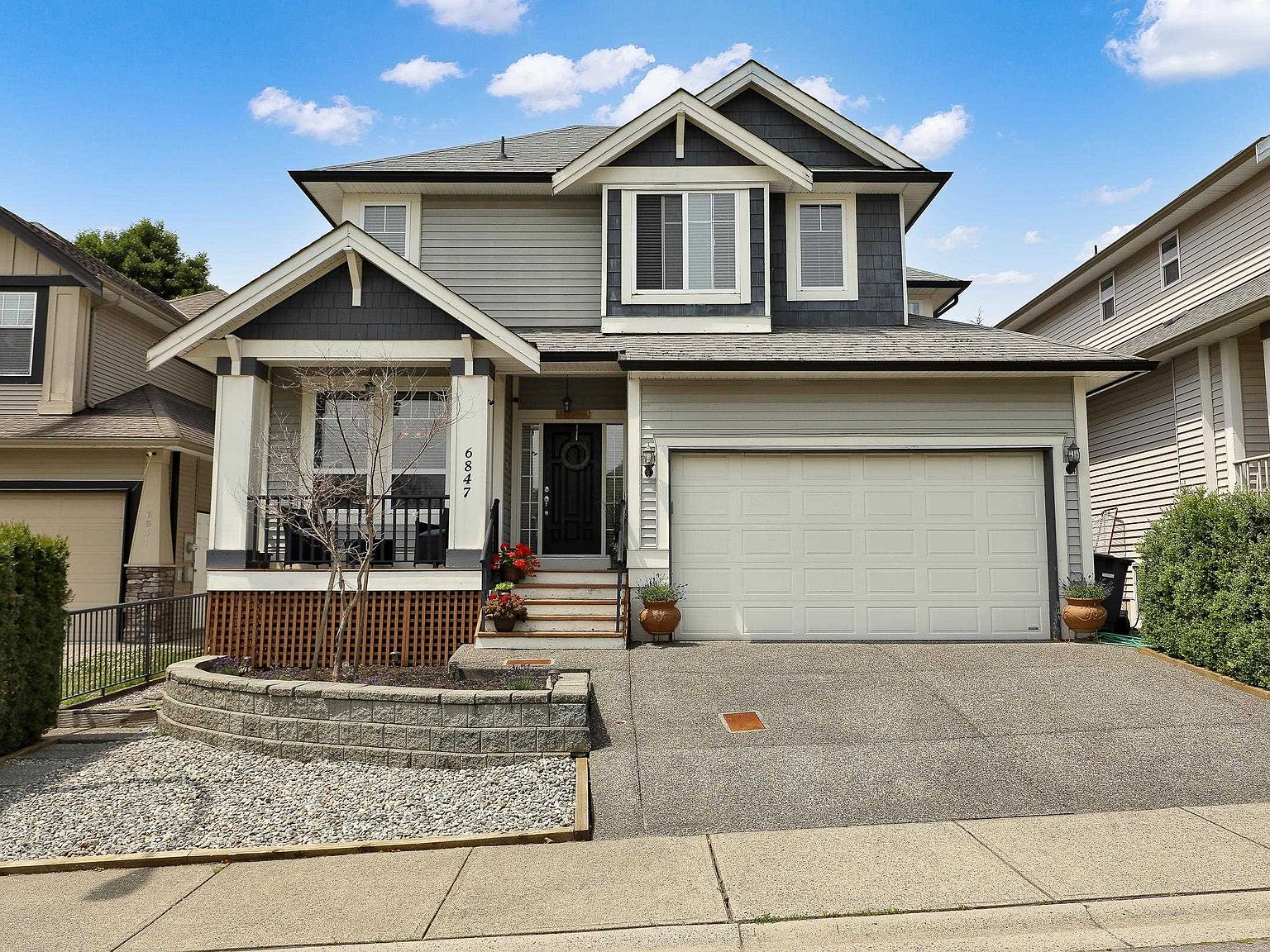 6847 196b St, Langley, BC V2Y 3H2 | MLS #R3023713 | Zillow