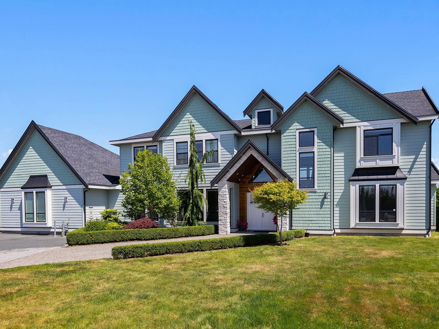 5368 216th St, Langley, BC V2Y 1Y2 | MLS #R3082924 | Zillow