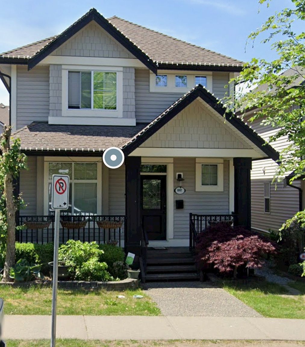 6187 150th St #Basement, Surrey, BC V3S 3H7 | Zillow