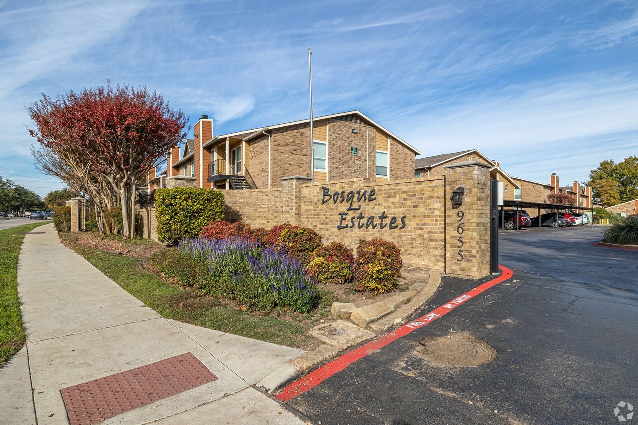 Bosque Estates