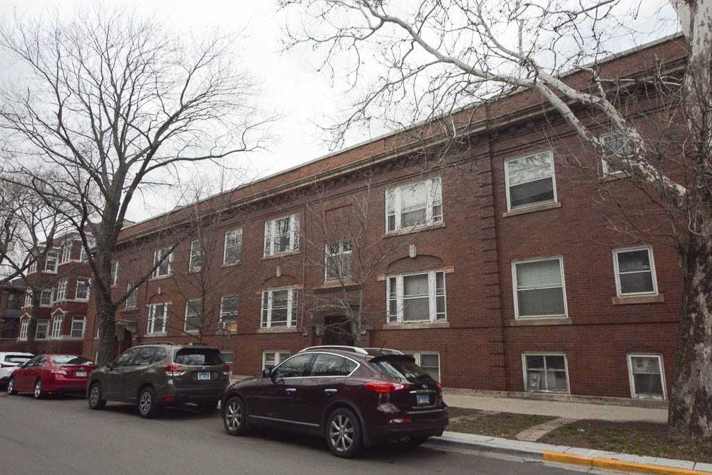 1400 W Rosemont Ave, Chicago, IL 60660, USA