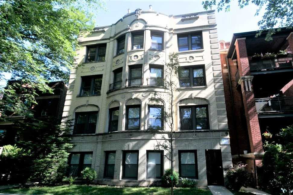 1432 W Farragut Ave, Chicago, IL 60640, USA