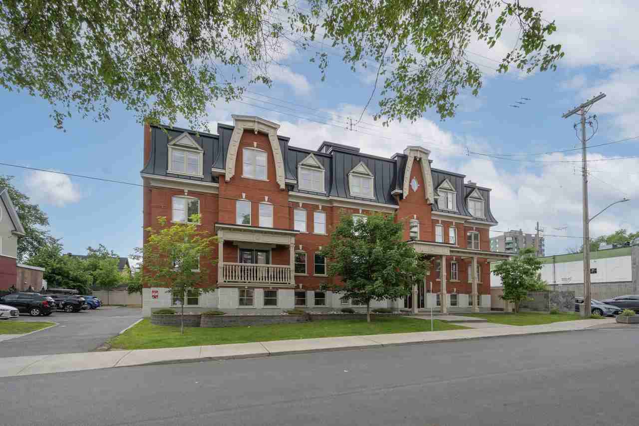 162 Cambridge St North