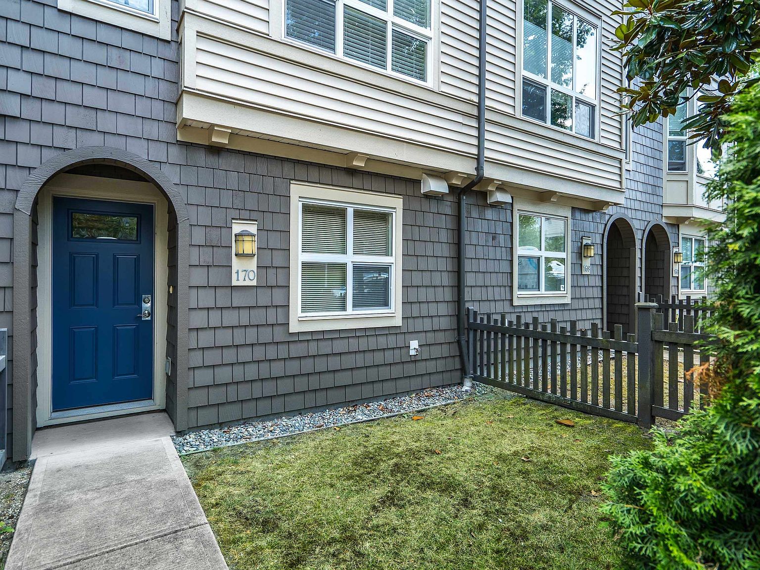 7938 209th St #170, Langley, BC V2Y 0K1 | MLS #R3088678 | Zillow