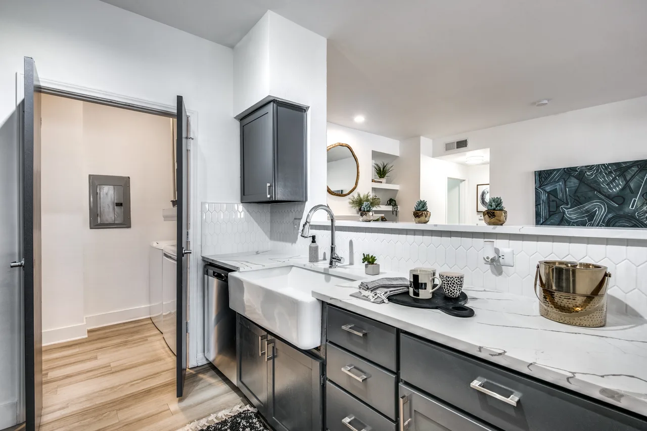 The Brixton Apartments