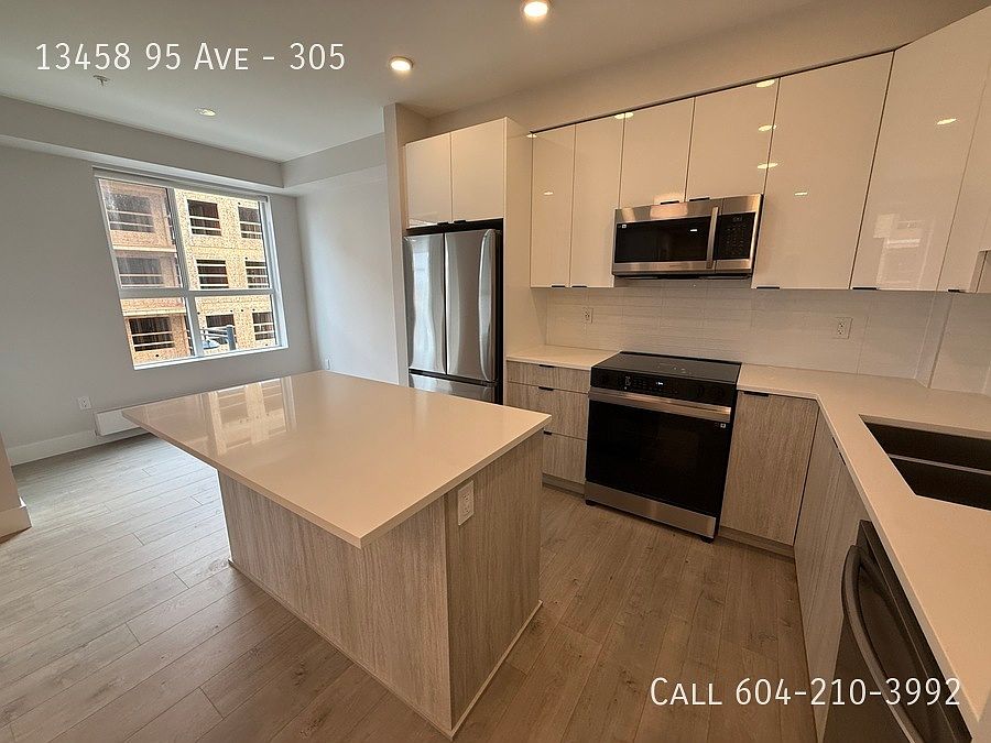13458 95th Ave #305, Surrey, BC V3V 1N5 | Zillow