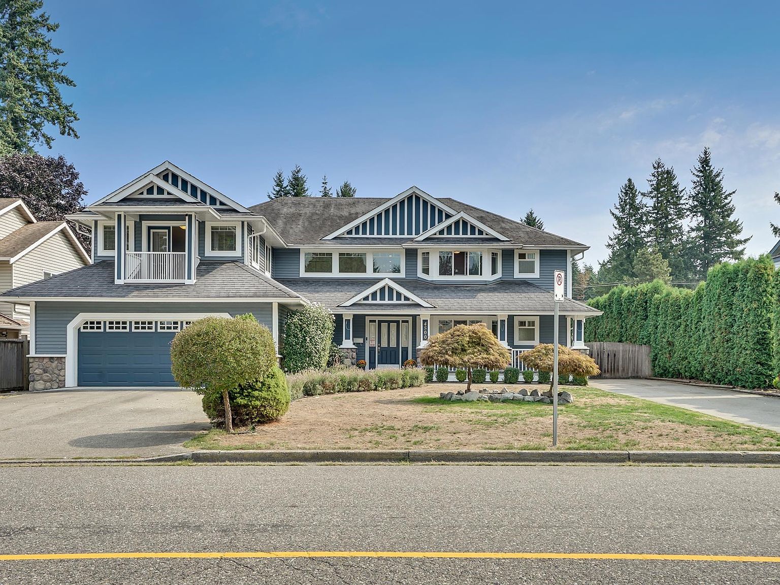 4500 207a St, Langley, BC V3A 2G7 | MLS #R3081023 | Zillow