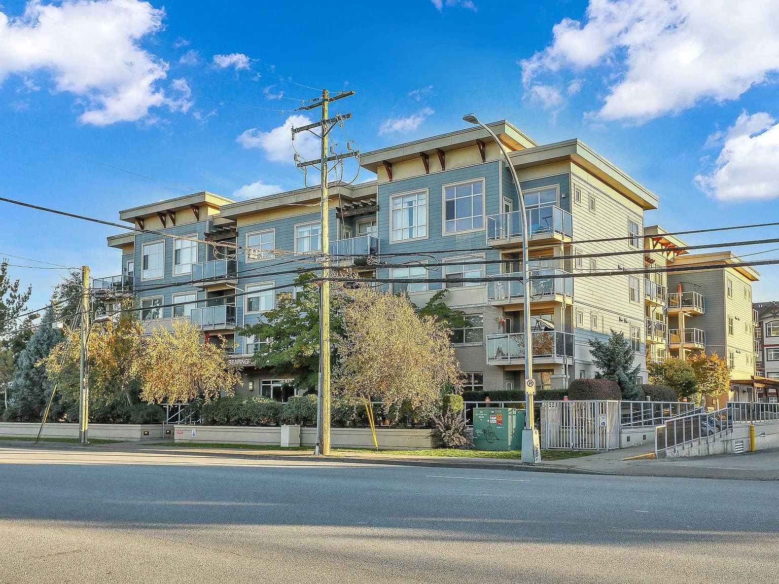 19936 56th Ave #209, Langley, BC V3A 0E1 | MLS #R3092884 | Zillow