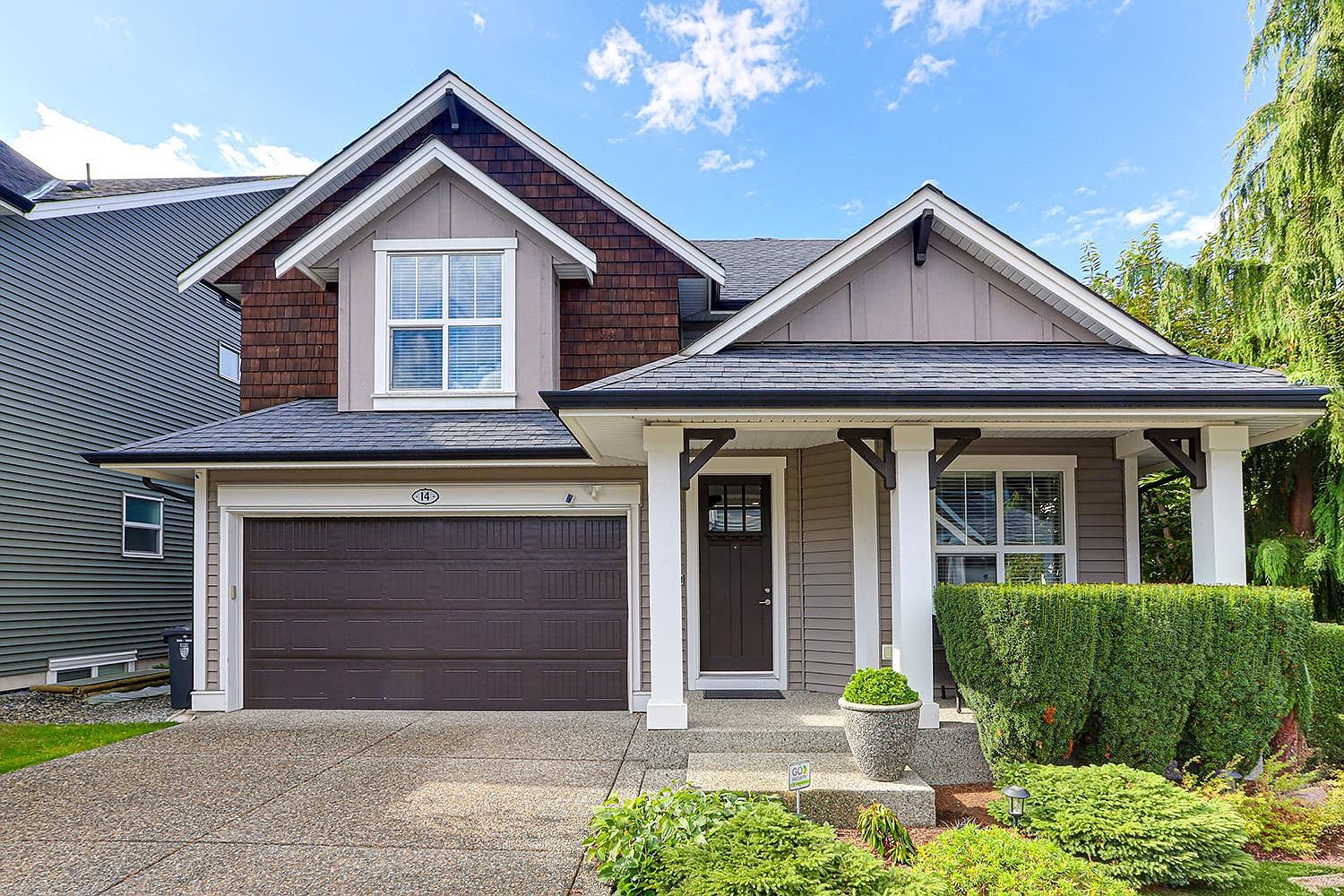 7891 211th St #14, Langley, BC V2Y 0L5 | MLS #R3057825 | Zillow