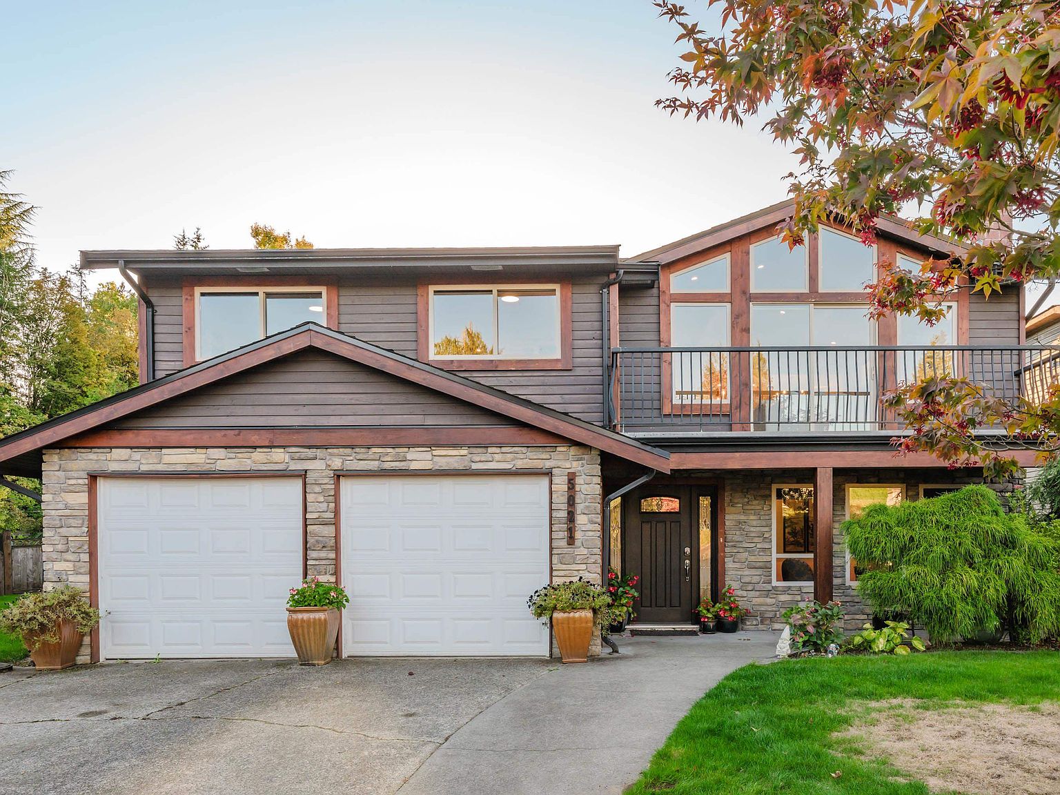 5021 197th St, Langley, BC V3A 7M1 | MLS #R3090191 | Zillow