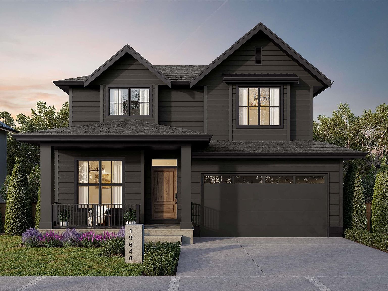 19648 78th Ave, Langley, BC V2Y 4L7 | MLS #R3093310 | Zillow