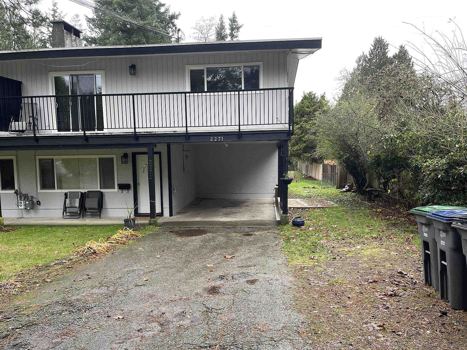 2271 128th St, Surrey, BC V4A 3V8 | Zillow