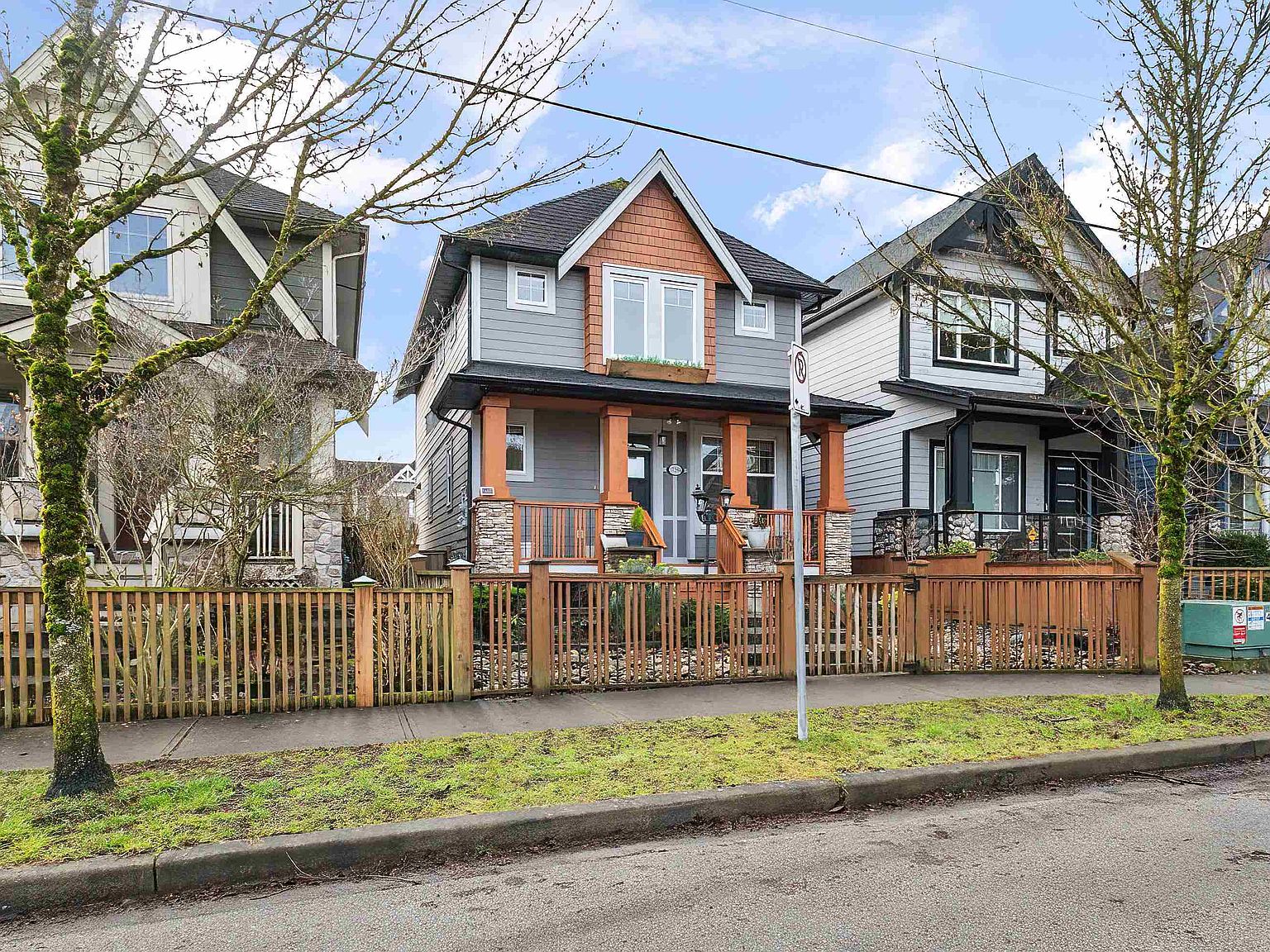 17394 2nd Ave, Surrey, BC V3Z 9P9 | Zillow