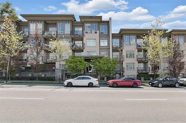 13468 King George Blvd #406, Surrey, BC V3T 0H5 | Zillow