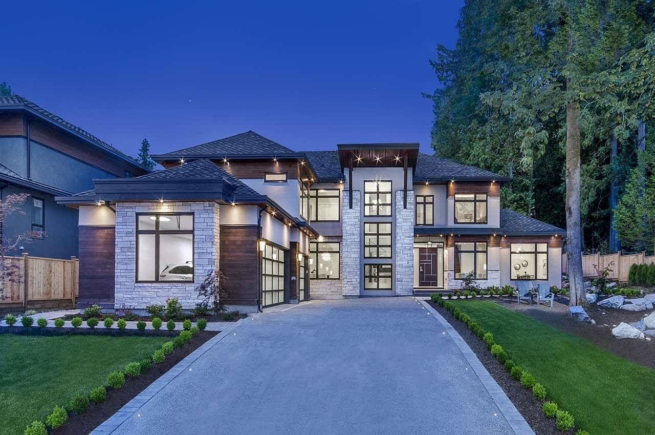 167XX McNair Dr, Surrey, BC V3Z 0P9 | Zillow