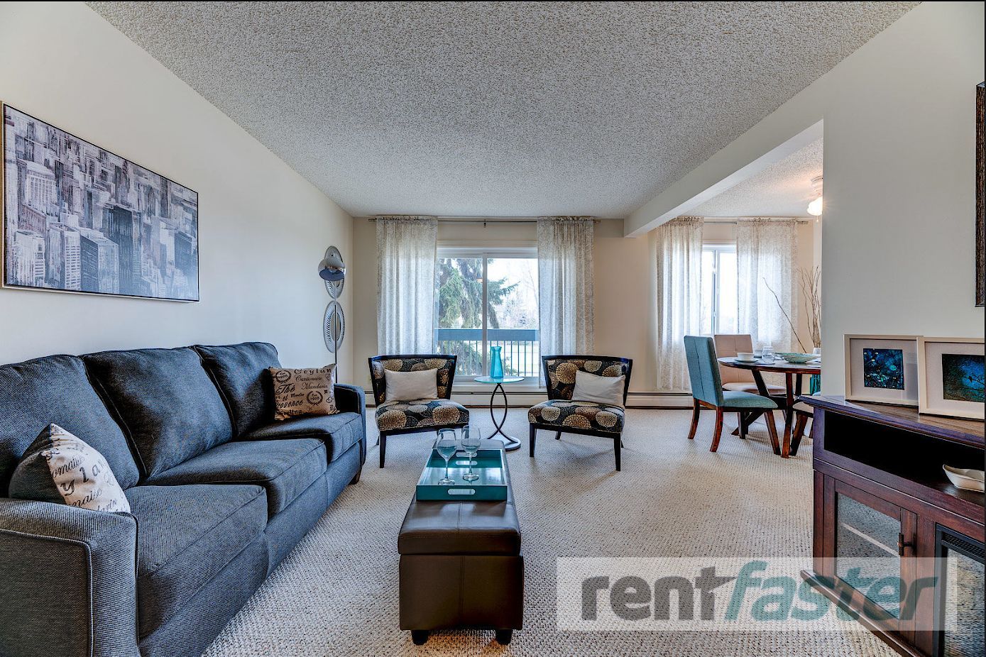 Parklane Apartments