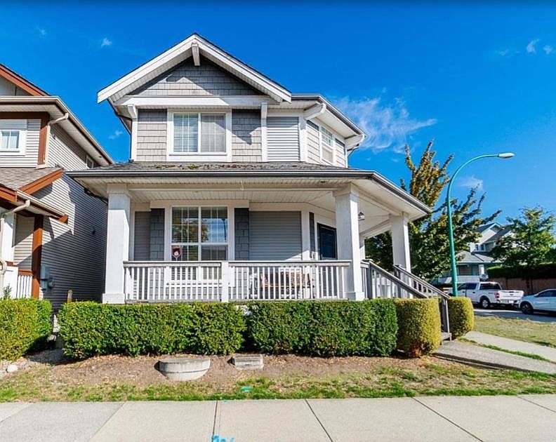 690X 190th St #Basement, Surrey, BC V4N 6A2 | Zillow