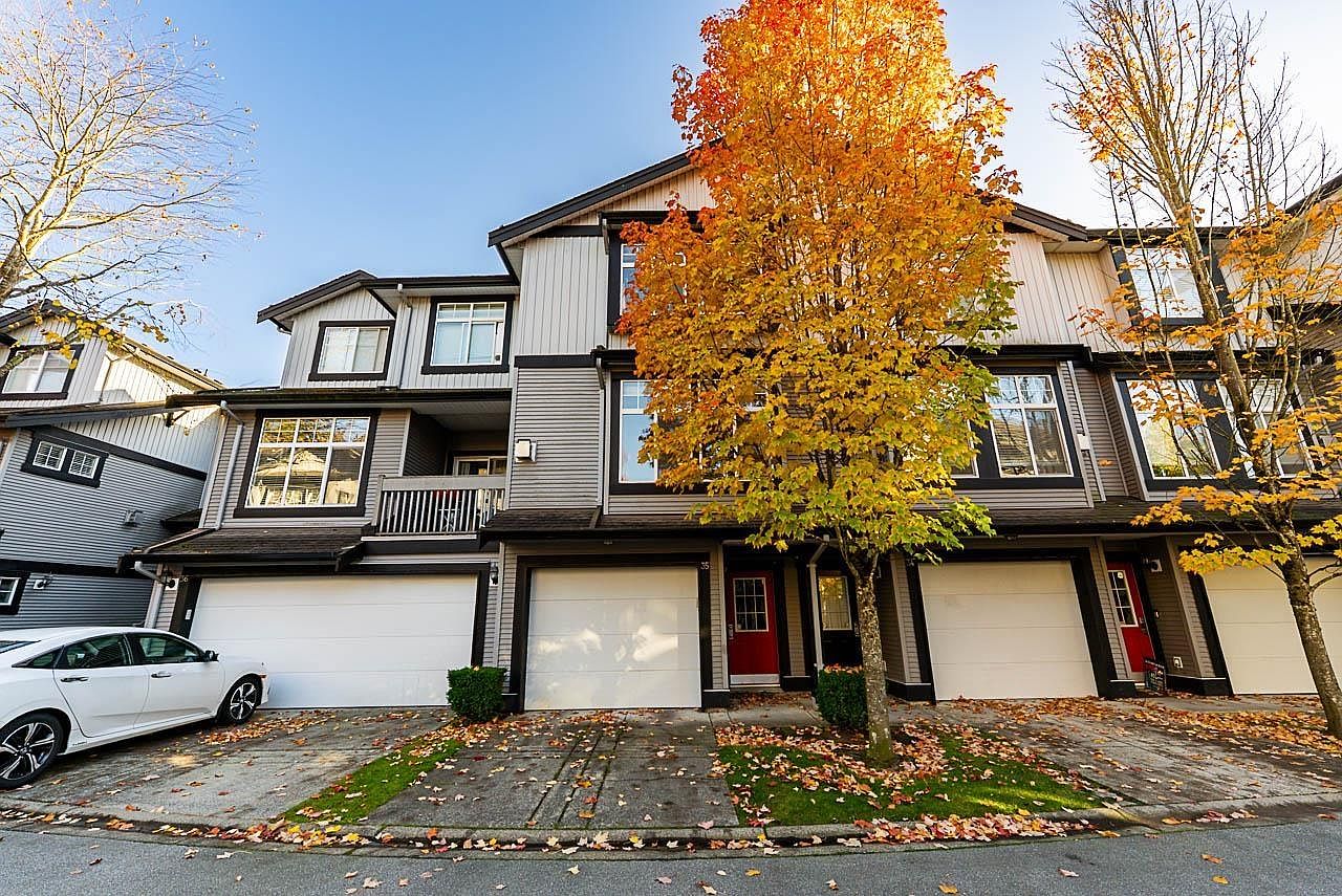18828 69th Ave, Surrey, BC V4N 5L1 | Zillow