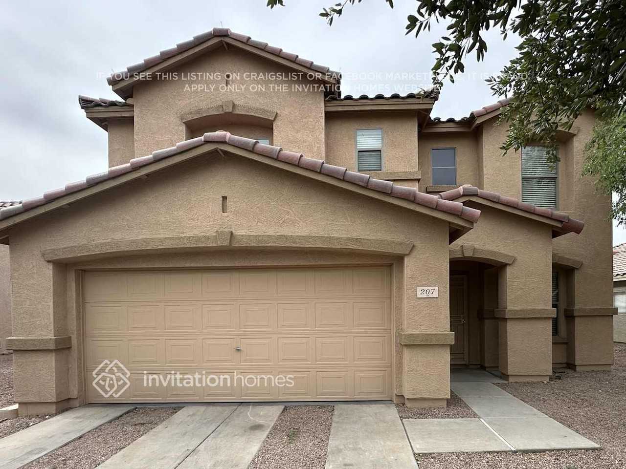 207 E Valley View Dr, Phoenix, AZ 85042, USA