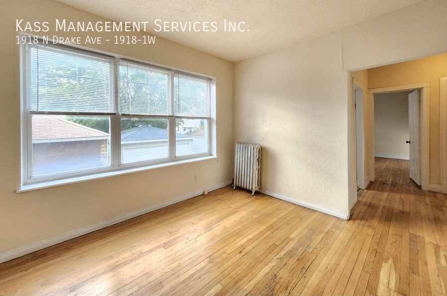 1918 N Drake Ave, Chicago, IL 60647, USA