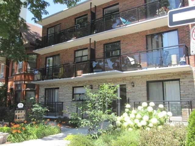 116 Robinson Street, Hamilton, ON L8P 1Z4, CA